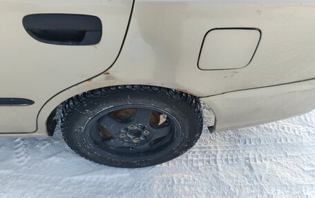 Hyundai Accent II, 2004 год, 275 000 рублей, 13 фотография