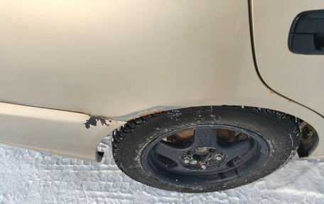 Hyundai Accent II, 2004 год, 275 000 рублей, 10 фотография