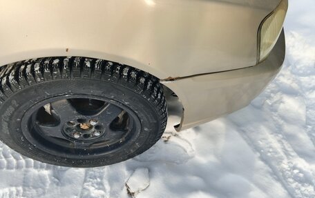 Hyundai Accent II, 2004 год, 275 000 рублей, 12 фотография