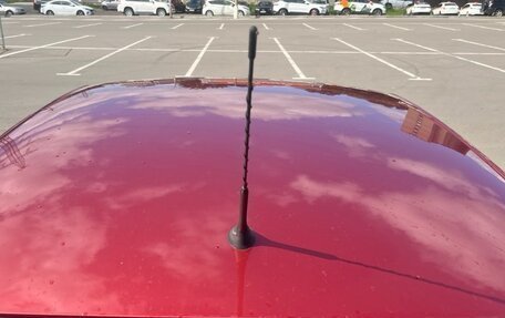 Volkswagen Polo VI (EU Market), 2012 год, 700 000 рублей, 11 фотография