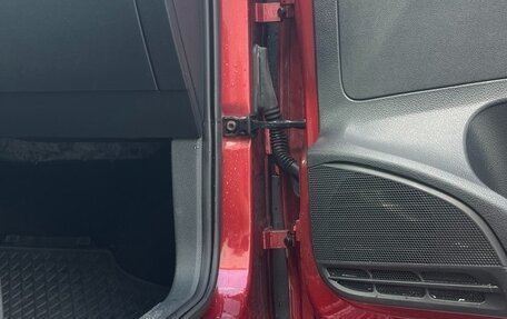 Volkswagen Polo VI (EU Market), 2012 год, 700 000 рублей, 16 фотография