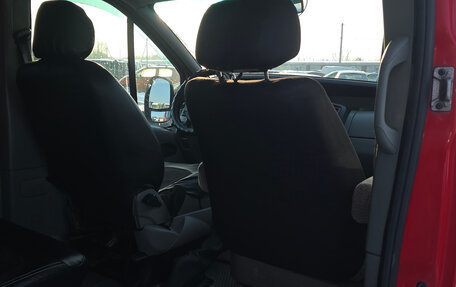 Renault Trafic, 2002 год, 999 000 рублей, 6 фотография