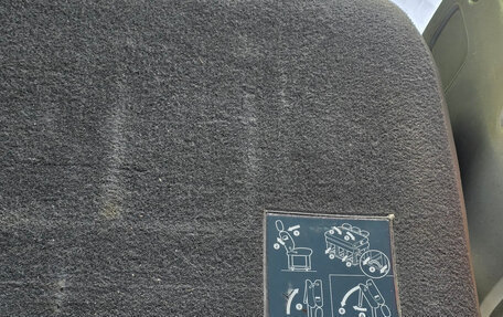 Renault Trafic, 2002 год, 999 000 рублей, 9 фотография