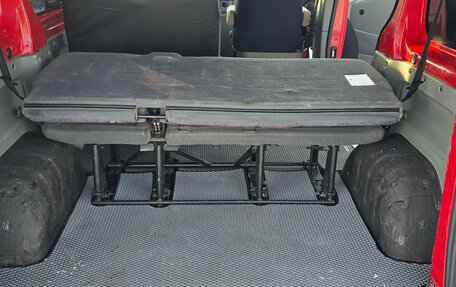 Renault Trafic, 2002 год, 999 000 рублей, 8 фотография