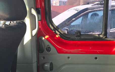 Renault Trafic, 2002 год, 999 000 рублей, 5 фотография