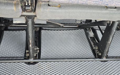 Renault Trafic, 2002 год, 999 000 рублей, 7 фотография