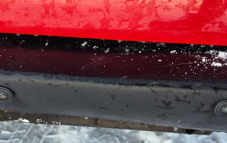 Renault Trafic, 2002 год, 999 000 рублей, 15 фотография