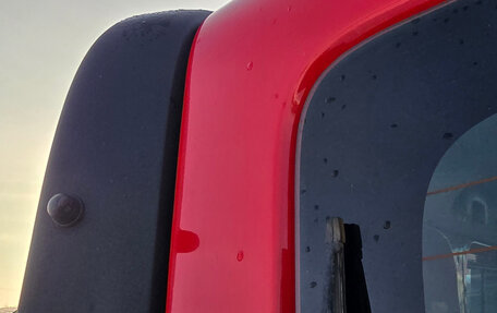 Renault Trafic, 2002 год, 999 000 рублей, 13 фотография