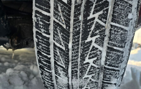 Renault Trafic, 2002 год, 999 000 рублей, 16 фотография