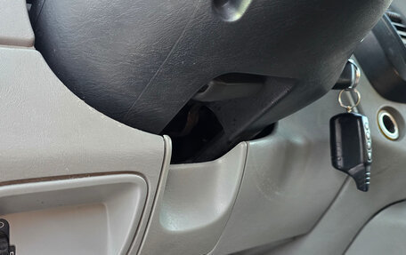 Renault Trafic, 2002 год, 999 000 рублей, 19 фотография