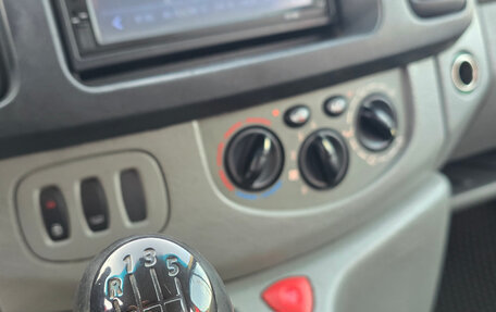 Renault Trafic, 2002 год, 999 000 рублей, 21 фотография