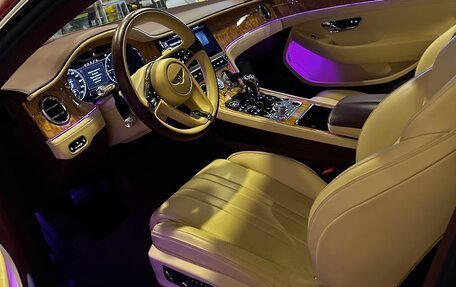 Bentley Continental GT III, 2019 год, 24 000 000 рублей, 2 фотография