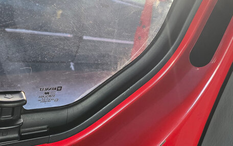 Renault Trafic, 2002 год, 999 000 рублей, 29 фотография