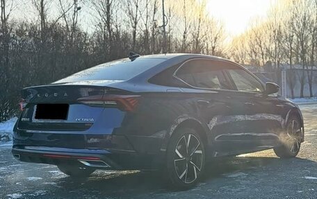 Skoda Octavia IV, 2022 год, 2 250 000 рублей, 8 фотография