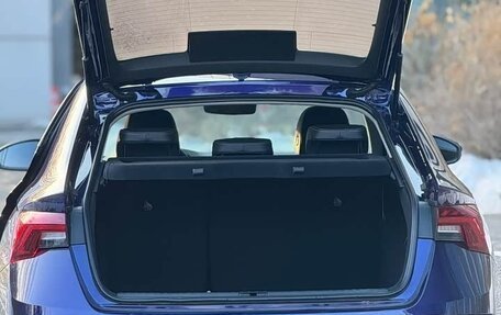 Skoda Octavia IV, 2022 год, 2 250 000 рублей, 6 фотография