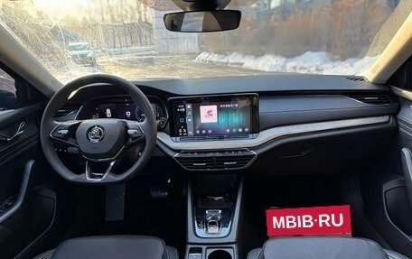 Skoda Octavia IV, 2022 год, 2 250 000 рублей, 15 фотография