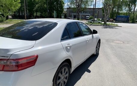 Toyota Camry, 2011 год, 1 100 000 рублей, 5 фотография