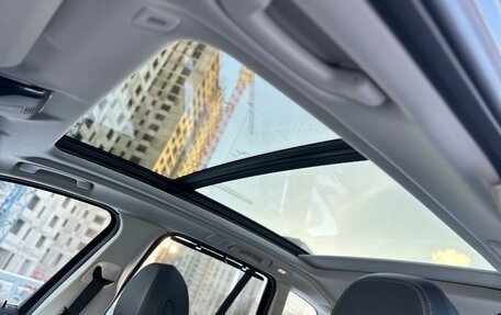 BMW X3, 2020 год, 4 190 000 рублей, 5 фотография