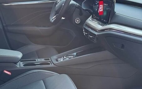 Skoda Octavia IV, 2022 год, 2 250 000 рублей, 16 фотография