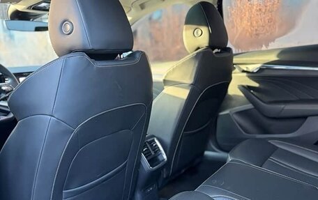 Skoda Octavia IV, 2022 год, 2 250 000 рублей, 17 фотография