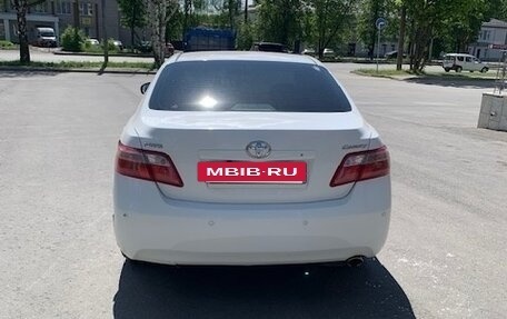 Toyota Camry, 2011 год, 1 100 000 рублей, 3 фотография