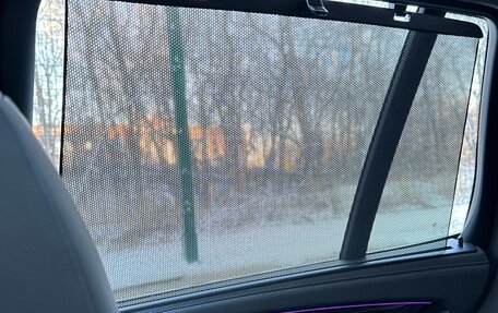 BMW X3, 2020 год, 4 190 000 рублей, 6 фотография