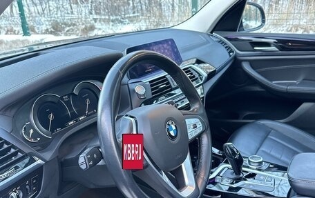 BMW X3, 2020 год, 4 190 000 рублей, 8 фотография