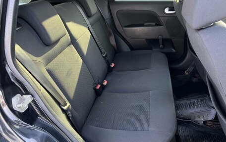 Ford Fiesta, 2008 год, 665 000 рублей, 18 фотография