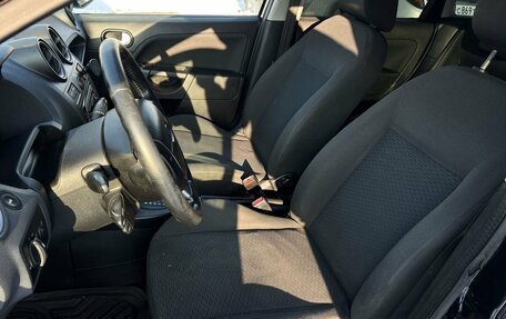 Ford Fiesta, 2008 год, 665 000 рублей, 15 фотография