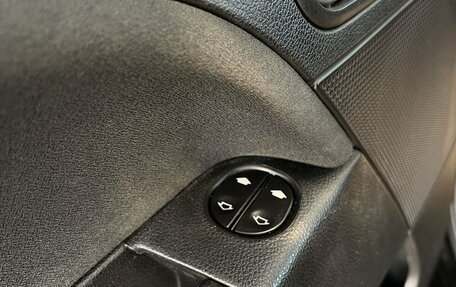 Ford Fiesta, 2008 год, 665 000 рублей, 12 фотография