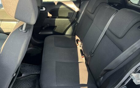 Ford Fiesta, 2008 год, 665 000 рублей, 16 фотография