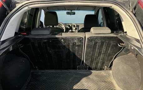 Ford Fiesta, 2008 год, 665 000 рублей, 19 фотография