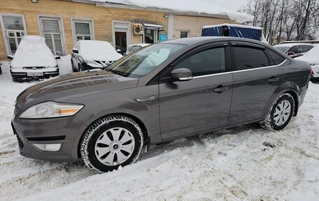 Ford Mondeo IV, 2013 год, 900 000 рублей, 3 фотография