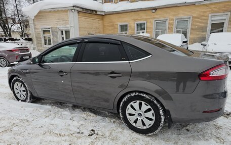 Ford Mondeo IV, 2013 год, 900 000 рублей, 7 фотография