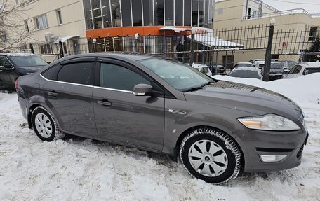 Ford Mondeo IV, 2013 год, 900 000 рублей, 10 фотография