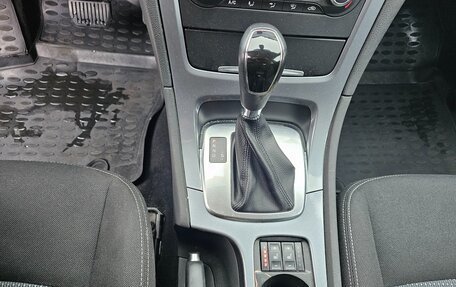 Ford Mondeo IV, 2013 год, 900 000 рублей, 14 фотография