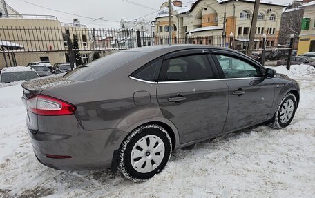 Ford Mondeo IV, 2013 год, 900 000 рублей, 9 фотография