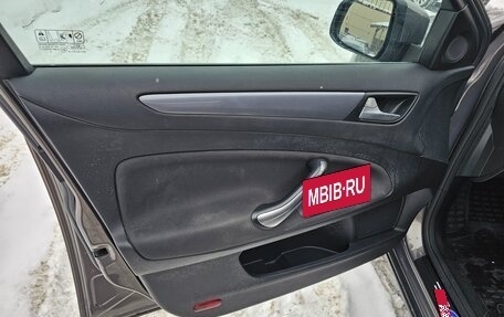 Ford Mondeo IV, 2013 год, 900 000 рублей, 13 фотография