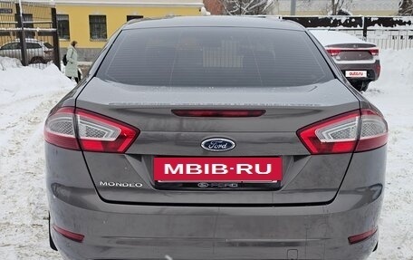 Ford Mondeo IV, 2013 год, 900 000 рублей, 5 фотография