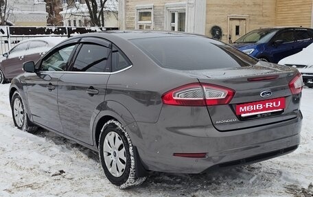 Ford Mondeo IV, 2013 год, 900 000 рублей, 6 фотография