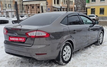 Ford Mondeo IV, 2013 год, 900 000 рублей, 4 фотография