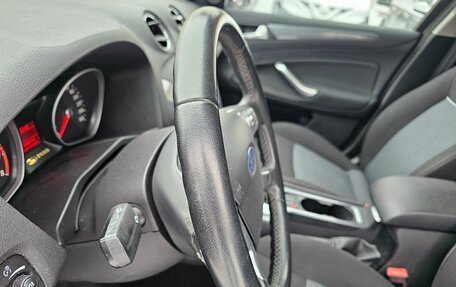 Ford Mondeo IV, 2013 год, 900 000 рублей, 17 фотография