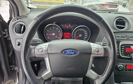 Ford Mondeo IV, 2013 год, 900 000 рублей, 16 фотография