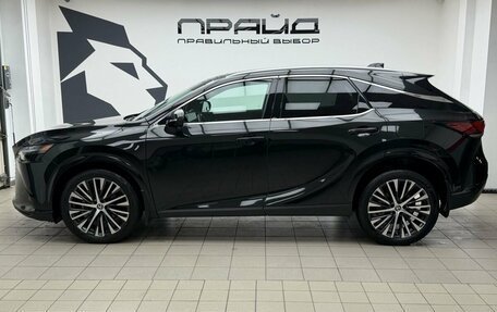 Lexus RX IV рестайлинг, 2023 год, 8 529 000 рублей, 2 фотография