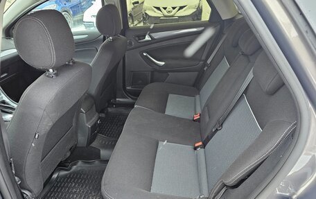 Ford Mondeo IV, 2013 год, 900 000 рублей, 22 фотография