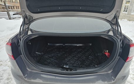 Ford Mondeo IV, 2013 год, 900 000 рублей, 21 фотография