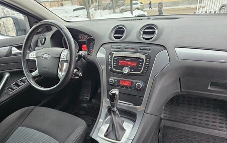 Ford Mondeo IV, 2013 год, 900 000 рублей, 26 фотография