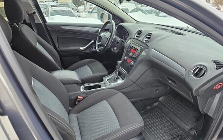 Ford Mondeo IV, 2013 год, 900 000 рублей, 25 фотография