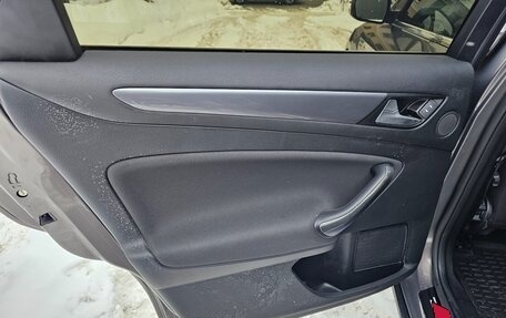 Ford Mondeo IV, 2013 год, 900 000 рублей, 23 фотография