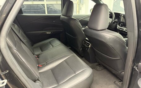 Lexus RX IV рестайлинг, 2023 год, 8 529 000 рублей, 9 фотография